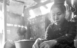 Bí ẩn chuyện những sơn nữ mất tích